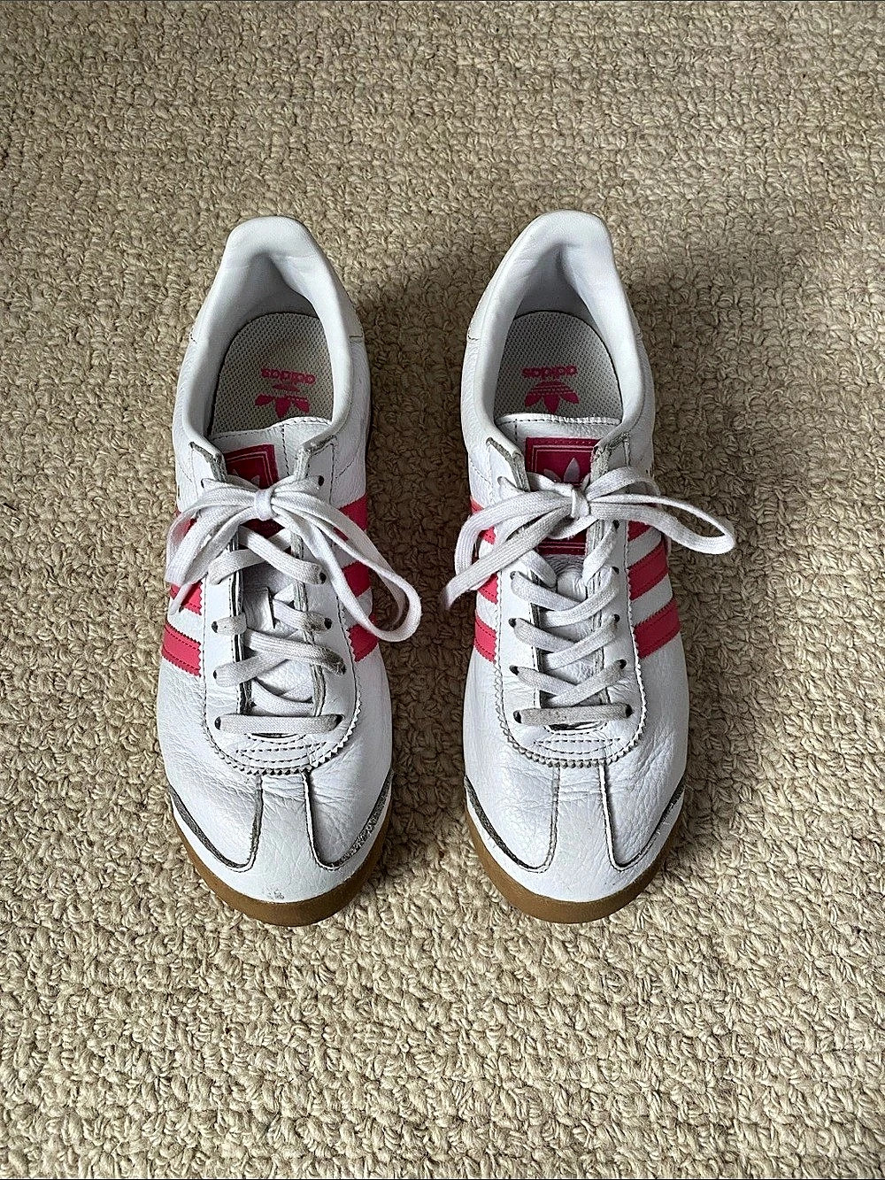 {adidas} Samoa Sneakers